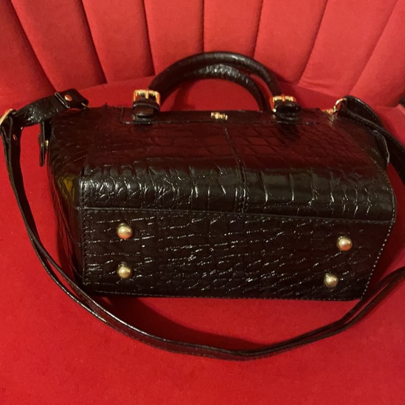 ASHWOOD LEATHER BAG - Picture 3 of 10